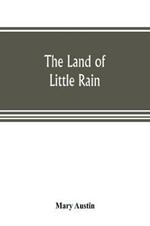 The land of little rain