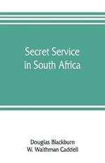 Secret service in South Africa