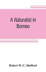 A naturalist in Borneo