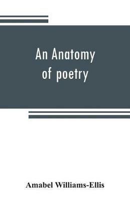 Ibs An anatomy of poetry