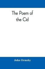 The poem of the Cid: a translation from the Spanish