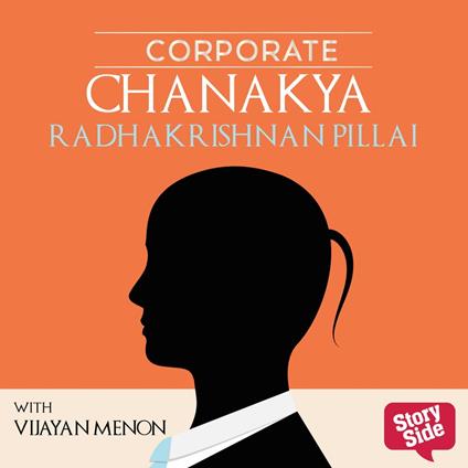 Corporate Chanakya