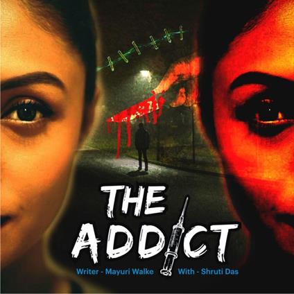 The Addict S01E03