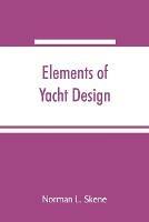 Elements of yacht design