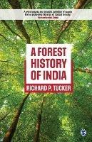 A Forest History of India