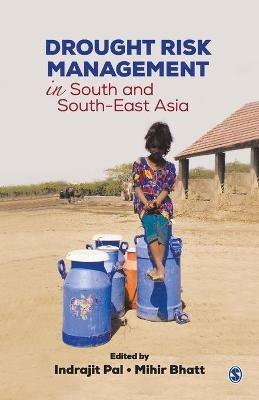 Drought Risk Management in South and South-East Asia - cover