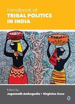 Handbook of Tribal Politics in India