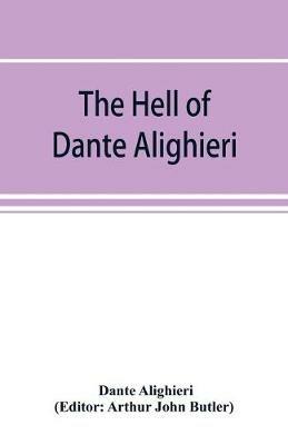 The Hell of Dante Alighieri - Dante Alighieri - cover