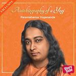 Autobiography of a Yogi