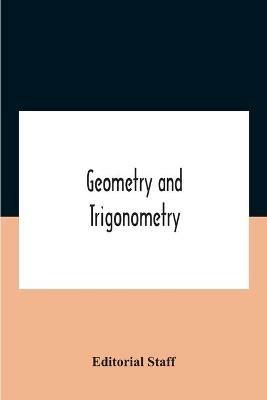 Geometry And Trigonometry - cover