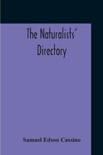 The Naturalists' Directory