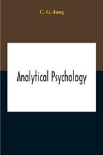 Analytical Psychology