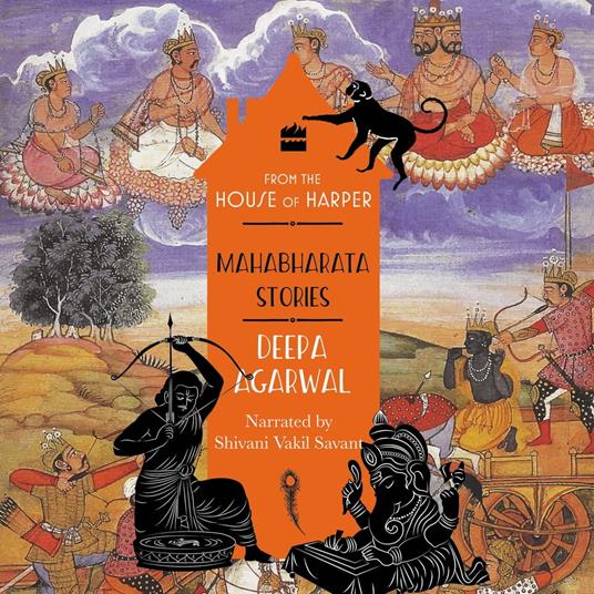 Mahabharata Stories