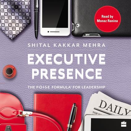 Executive Presence