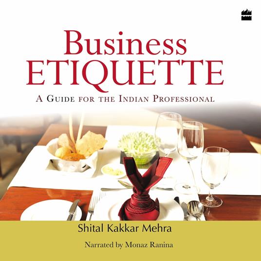 Business Etiquette