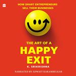 The Art Of A Happy Exit