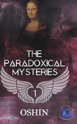 The paradoxical mysteries - Oshin - cover