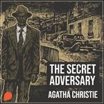 The Secret Adversary