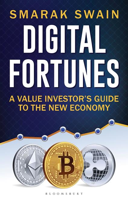 Digital Fortunes - Smarak Swain - ebook