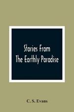 Stories From The Earthly Paradise