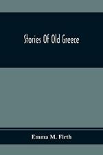 Stories Of Old Greece