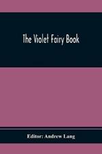 The Violet Fairy Book