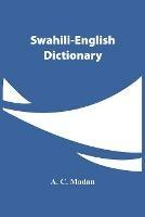 Swahili-English Dictionary