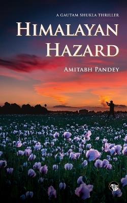 Himalayan Hazard - Amitabh Pandey - cover