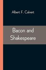 Bacon and Shakespeare