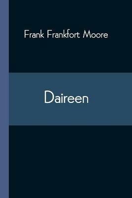 Daireen - Frank Frankfort Moore - cover