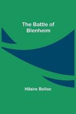 The Battle Of Blenheim