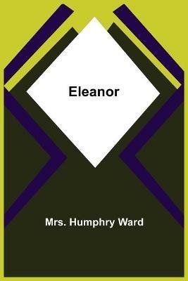 Eleanor - Humphry Ward - cover