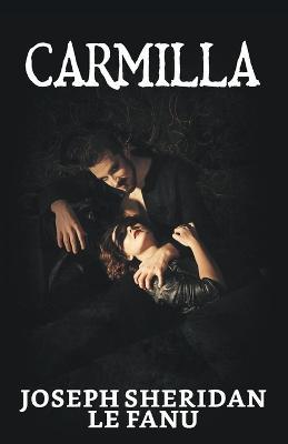 Carmilla - Joseph Le Fanu Sheridan - cover