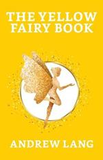 The Yellow Fairy Book