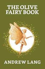 The Olive Fairy Book