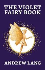 The Violet Fairy Book