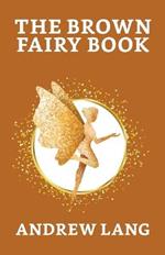 The Brown Fairy Book