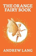 The Orange Fairy Book