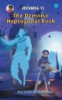 Stunning VI the Demonic Heptagonal Rock - Ratan Vinnu - cover