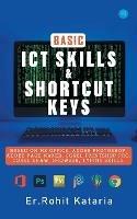 Basic ICT Skills & Shortcut Keys - Rohit Kataria - cover