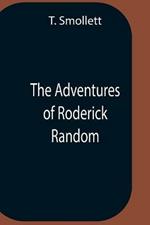 The Adventures Of Roderick Random