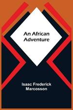 An African Adventure