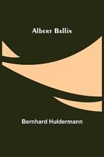 Albert Ballin