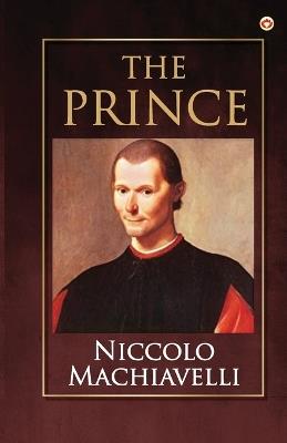 The Prince - Machiavelli Niccolo - cover