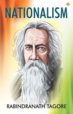 Nationalism - Rabindranath Tagore - cover