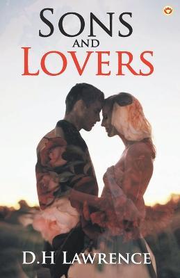 Sons and Lovers - D H Lawrence - cover
