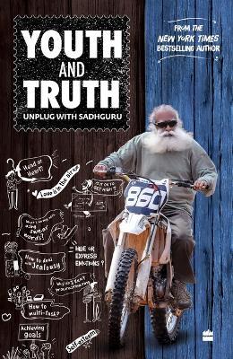 Youth and Truth: Unplug with Sadhguru - Sadhguru - cover