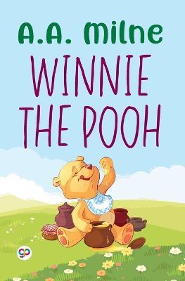 Winnie-the-Pooh (General Press) - A A Milne - cover