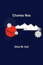 Charles Rex