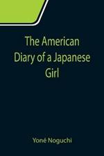 The American Diary of a Japanese Girl